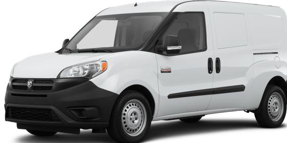 RAM PROMASTER CITY 2015 ZFBERFAT8F6A79162 image
